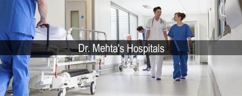 Dr. Mehta's Hospitals 